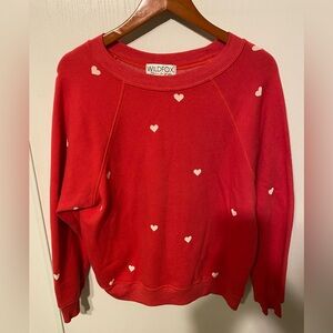 WILDFOX WOMEN SWEATERS